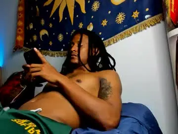 Chaturbate Live Sex Cam of jaacksn