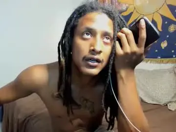 Chaturbate Live Porn of jaacksn