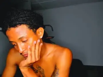 Chaturbate Live Sex of jaacksn