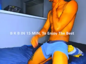 Chaturbate Adult Webcams of jaacksn