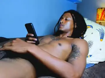 Chaturbate Sex Cam of jaacksn