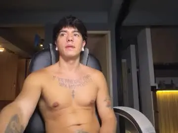 Chaturbate Sex Cam of jeffreycoen