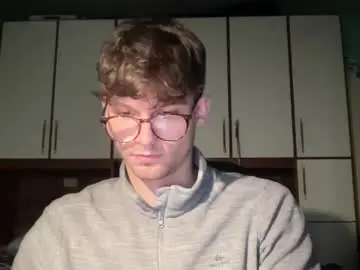 Chaturbate Live Sex Cam of johnny__wood