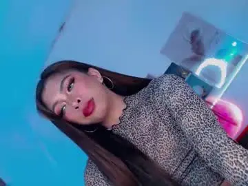 Chaturbate Adult Webcam of laluna_sangre