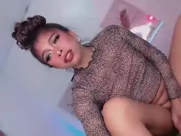Chaturbate Sex Cam of laluna_sangre
