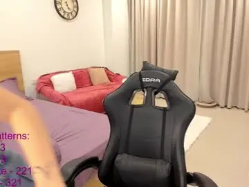 Chaturbate Adult Webcam of lindamei
