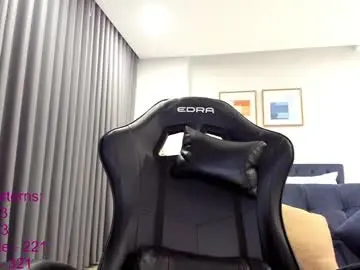 Chaturbate Nude Webcam of lindamei