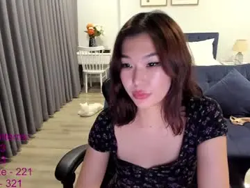 Chaturbate Live Porn of lindamei