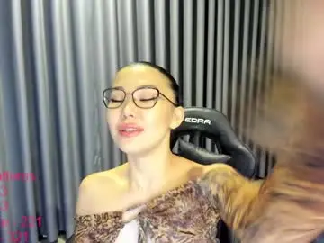 Chaturbate Best Webcam of lindamei