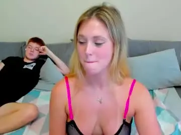 Chaturbate Adult Webcam of markandkristi