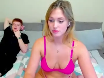 Chaturbate Best Webcam of markandkristi