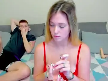 Chaturbate Private Sex Chat of markandkristi