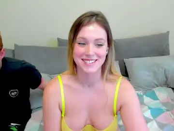 Chaturbate Adult Webcams of markandkristi