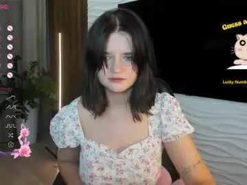 Chaturbate Free Porn Cam of morygirl
