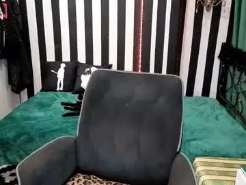 Chaturbate Live Sex Cam of nancyaddams