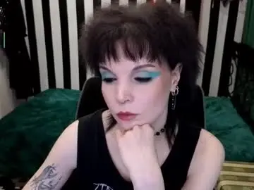 Chaturbate Adult Webcam of nancyaddams