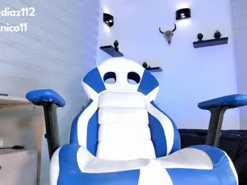 Chaturbate Sex Cam of nico_diaz