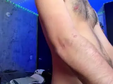 Chaturbate Live Sex Cam of novacry