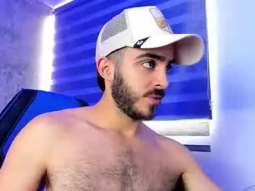 Chaturbate Live Sex Cam of novacry