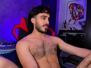 Chaturbate Live Sex of novacry