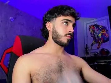 Chaturbate Live Porn of novacry