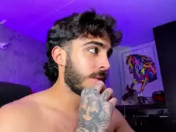 Chaturbate Private Sex Chat of novacry