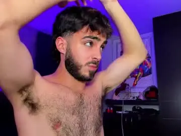 Chaturbate Live Porn of novacry