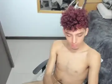 Chaturbate Nude Webcam of skinnypipe15