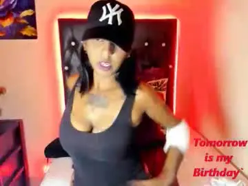 Chaturbate Live Porn of temptressqeen