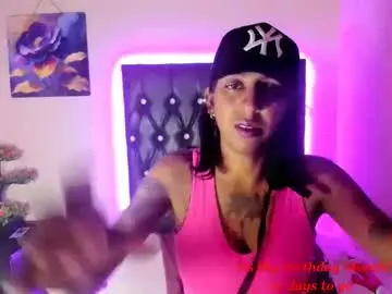 Chaturbate Sex Cam of temptressqeen