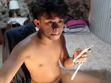 Chaturbate Nude Webcam of urasian_nathaniel