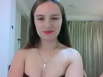 Chaturbate Adult Webcam of valeriafrannco