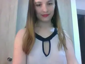 Chaturbate Free Porn Cam of valeriafrannco