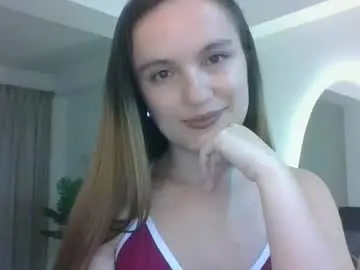 Chaturbate Best live sex cam show of valeriafrannco