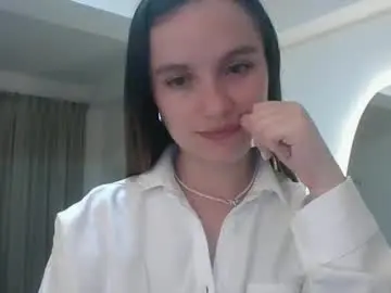 Chaturbate Adult Video Chat of valeriafrannco