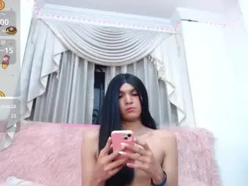 Chaturbate Adult Webcams of valerie_sweettt
