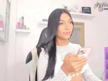 Chaturbate Best Webcam of _sara_hernandez