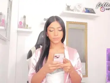 Chaturbate Adult Webcam of _sara_hernandez