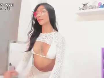 Chaturbate Sex Chat of _sara_hernandez