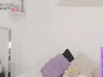 Chaturbate Best Webcam of _sara_hernandez