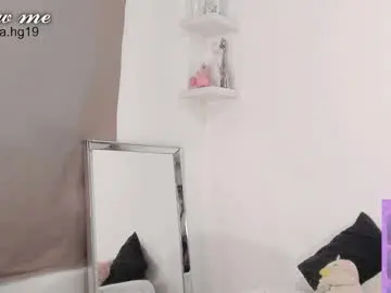 Chaturbate Sex Cam of _sara_hernandez