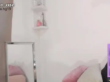 Chaturbate Free Porn Cam of _sara_hernandez