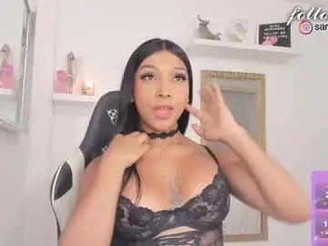 Chaturbate Watch Live Sex Cams of _sara_hernandez