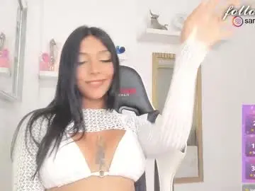 Chaturbate Best live sex cam show of _sara_hernandez