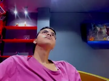 Chaturbate Free Live Porn of alejandrosalazar1