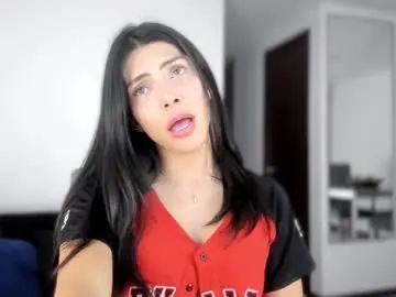 Chaturbate Live Sex of angelturned01