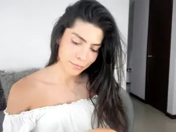 Chaturbate Nude Webcam of angelturned01