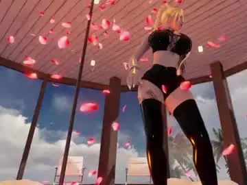 Chaturbate Best Webcam of anyna_