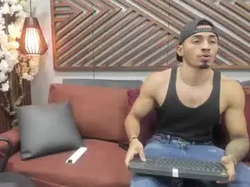 Chaturbate Live Porn of ares_stone