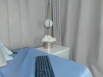 Chaturbate Best live sex cam show of ashlye_white